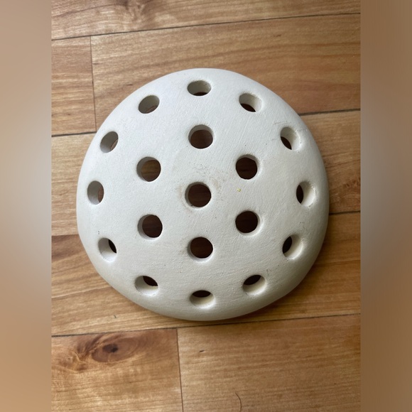 Flower frog - Picture 2 of 8